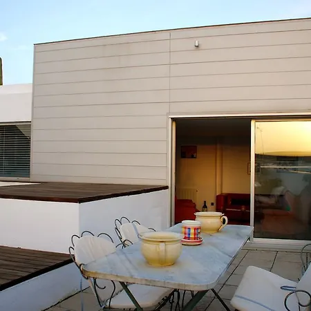 Apartment Atico Duque Cornejo Seville