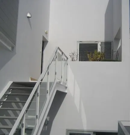 Apartment Atico Duque Cornejo