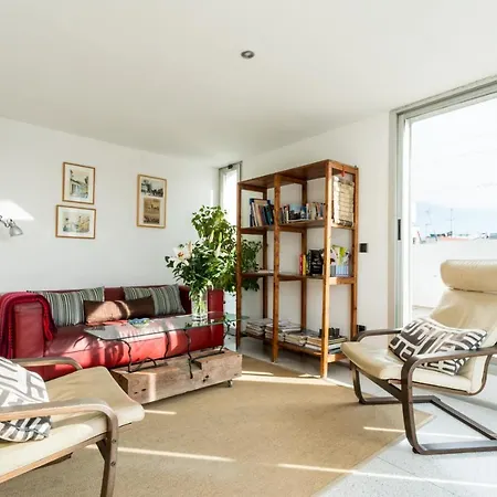 Apartment Atico Duque Cornejo Seville