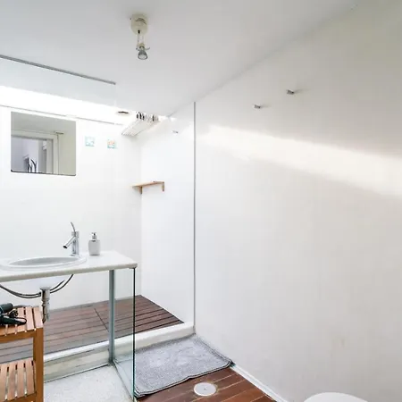 Apartment Atico Duque Cornejo Seville