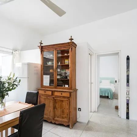 Apartment Atico Duque Cornejo Seville