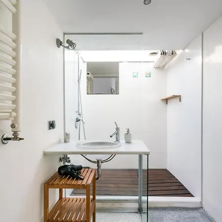 Apartment Atico Duque Cornejo Seville
