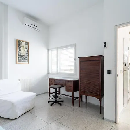 Apartment Atico Duque Cornejo