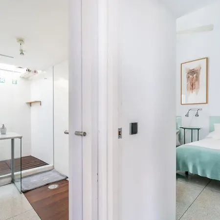 Apartment Atico Duque Cornejo Seville