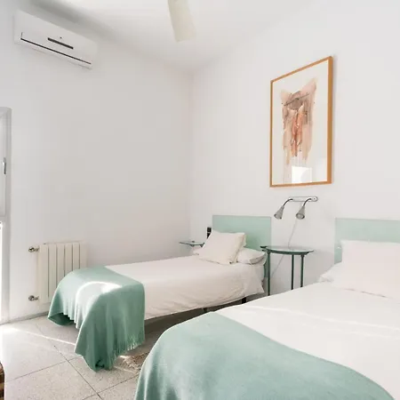 Apartment Atico Duque Cornejo Seville