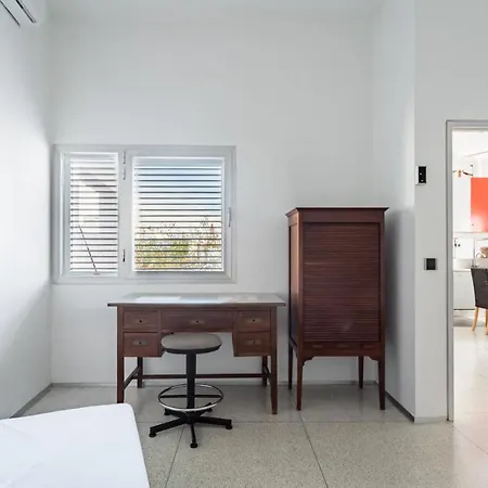 Atico Duque Cornejo Apartment