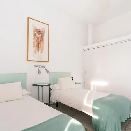 Apartment Atico Duque Cornejo *